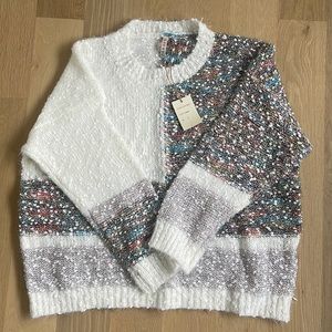 Brand new Raga sweater size medium